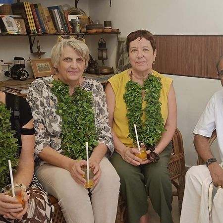 Swasthi Griha Villa Aranmula Eksteriør bilde