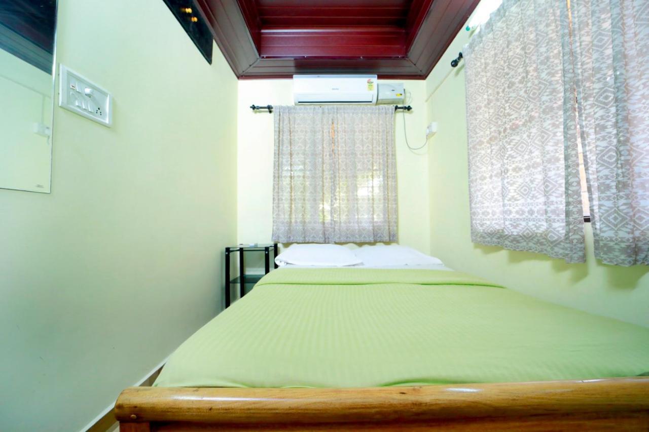 Swasthi Griha Villa Aranmula Eksteriør bilde