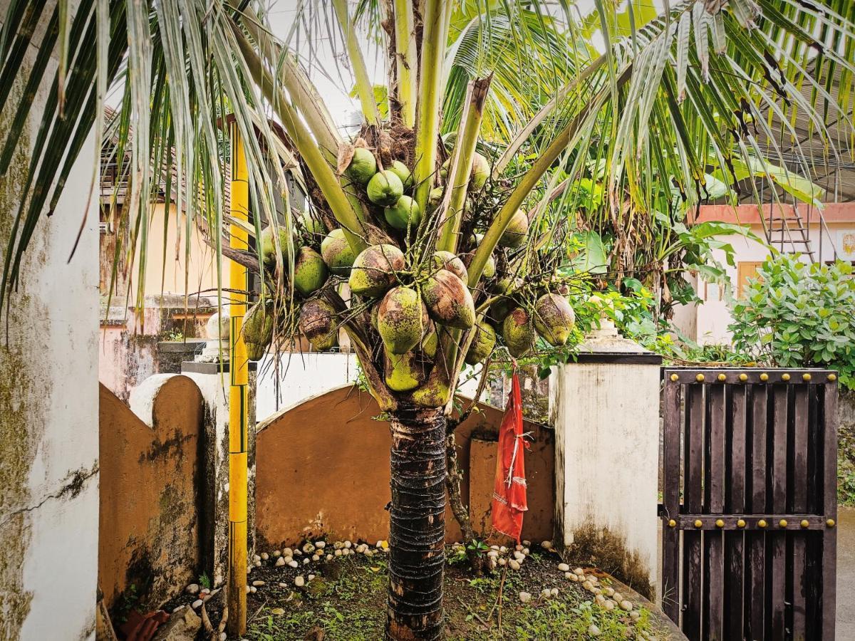 Swasthi Griha Villa Aranmula Eksteriør bilde