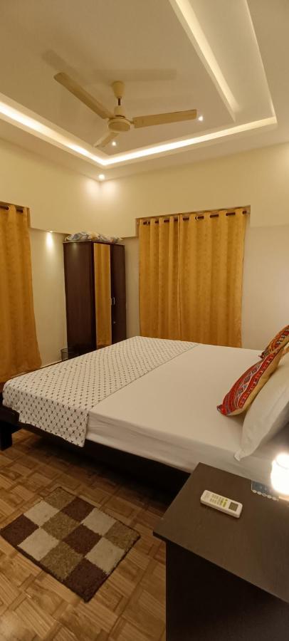 Swasthi Griha Villa Aranmula Eksteriør bilde
