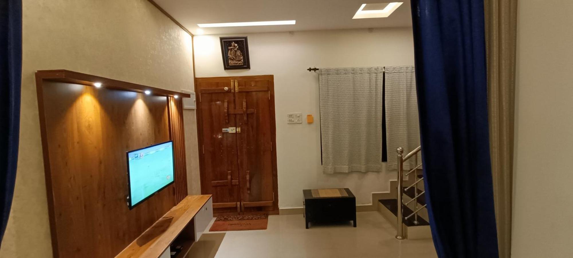 Swasthi Griha Villa Aranmula Eksteriør bilde