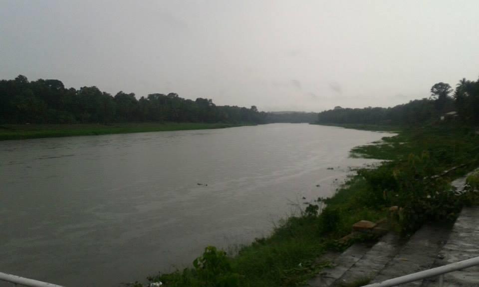Swasthi Griha Villa Aranmula Eksteriør bilde