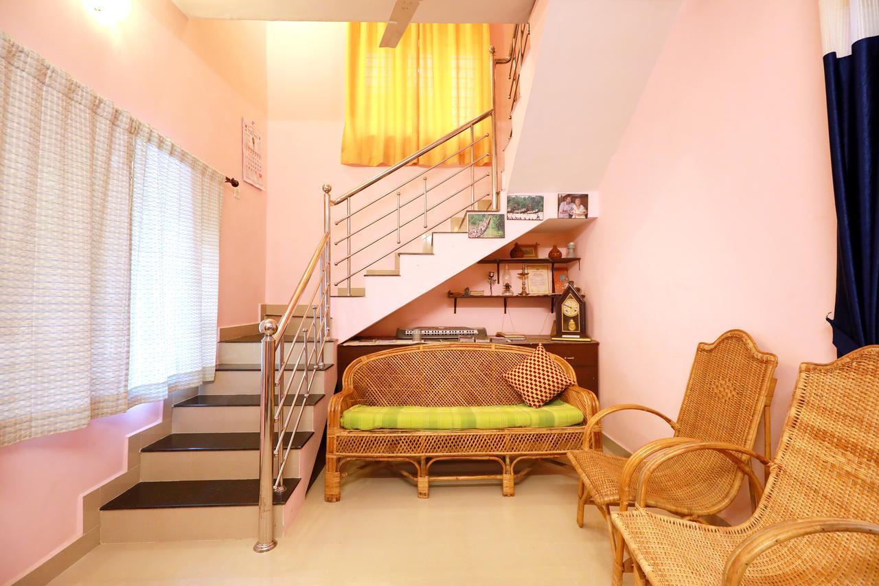 Swasthi Griha Villa Aranmula Eksteriør bilde