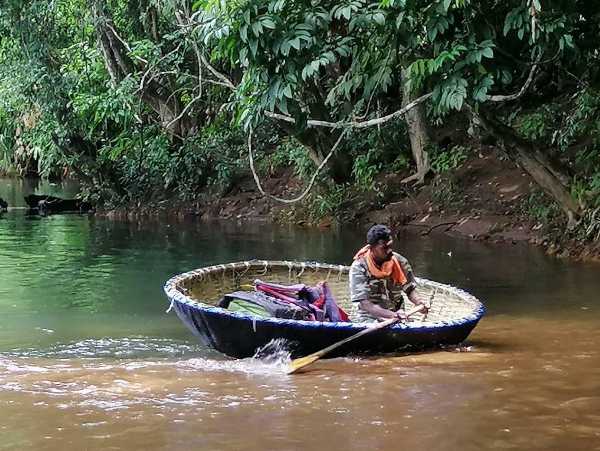 Swasthi Griha Villa Aranmula Eksteriør bilde