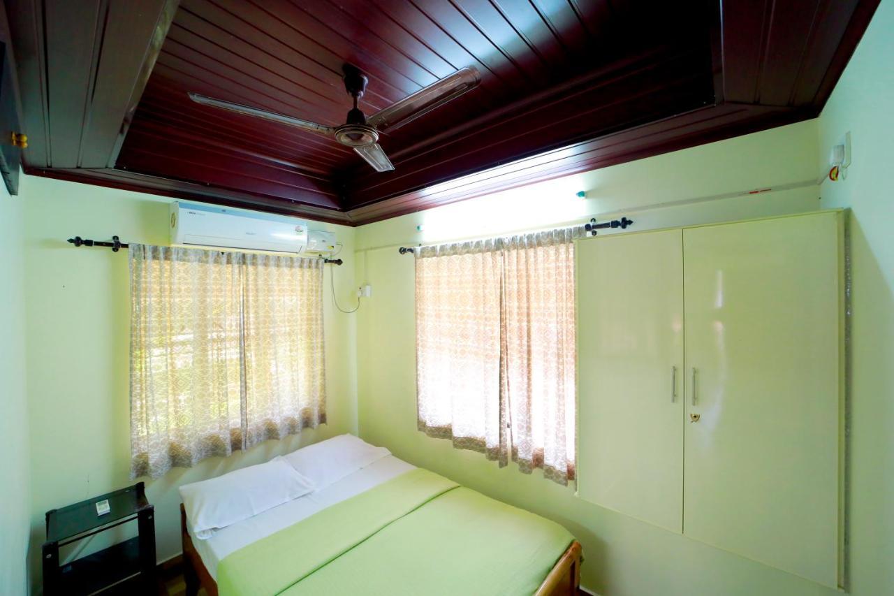 Swasthi Griha Villa Aranmula Eksteriør bilde